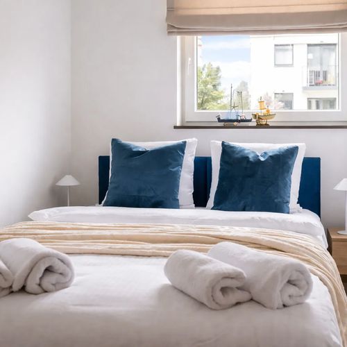 HoliApart in Trimare Sztutowo