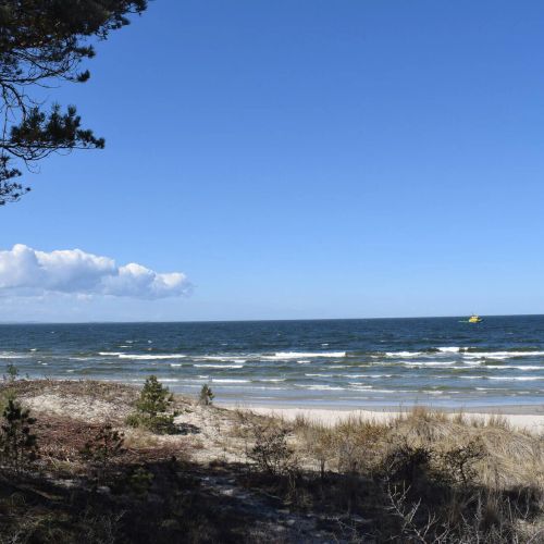 Apartman Darłowo - PPL058