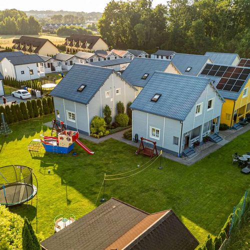 Vendégház Gąski - PPL517