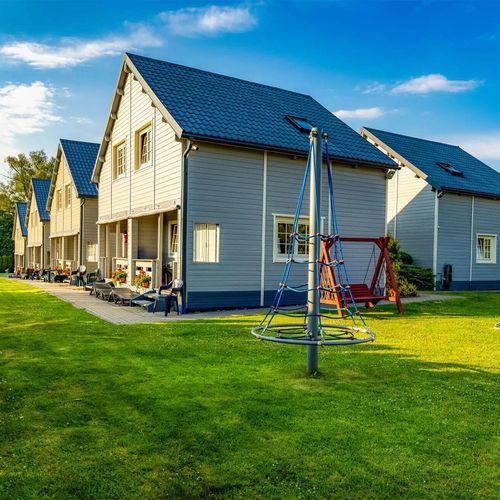 Vendégház Gąski - PPL516