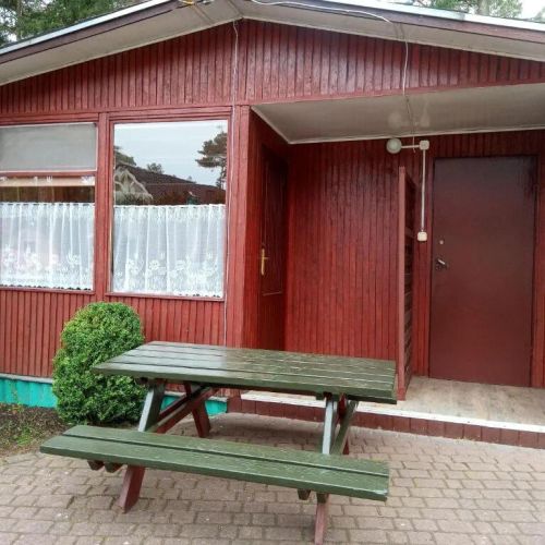 Domki Letniskowe u Stasia Pobierowo