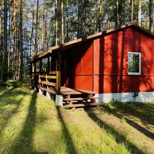 Ośrodek Wypoczynkowy Gieret Giby