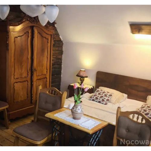 Noclegi Pod Skrzydłami Zwardoń