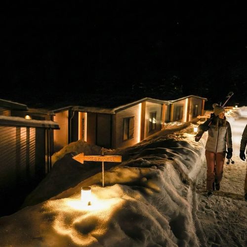 Nivalis Resort and Spa Muntele Băișorii