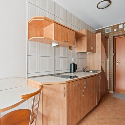 Apartamenty HoliApart Żeromskiego 2 Krynica Morska – Krynica Morska, Polonia