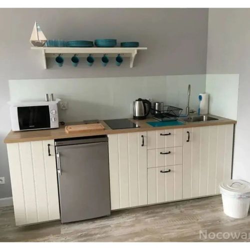Apartament Spokojna Łeba – Łeba, Polonia