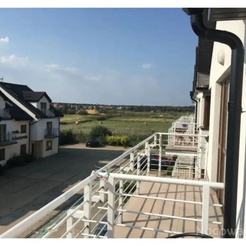Apartament Spokojna Łeba – Łeba, Polonia