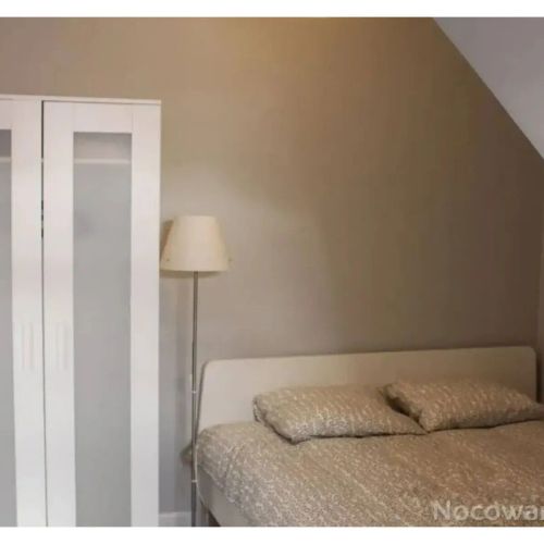 Apartament Spokojna Łeba – Łeba, Polonia