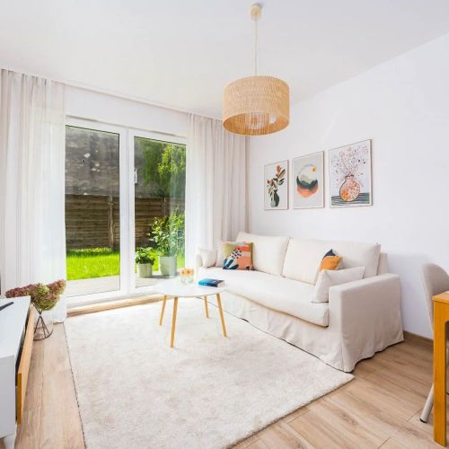 Apartament Piccola Pausa Gdańsk