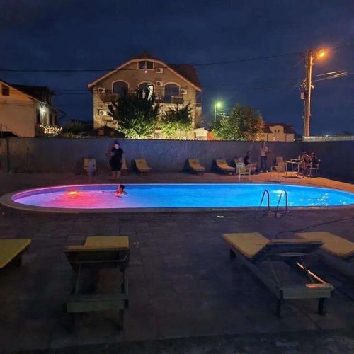 Vila Duly Costinești