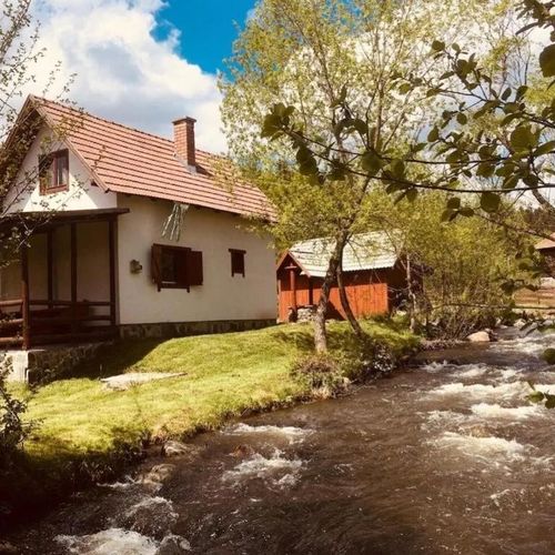 Casa Csobogó Patak Sicasău