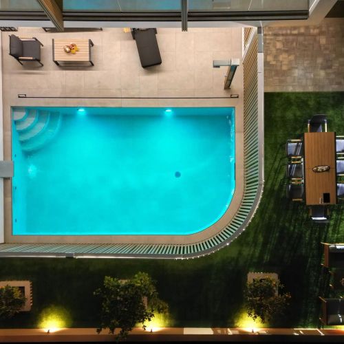 Villa Morena Vodice