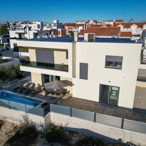 Villa Matea Vodice