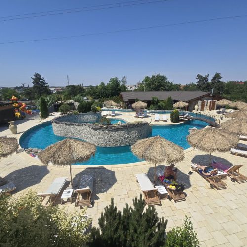 Complex Casa Ani Eforie Nord – Eforie Nord, România
