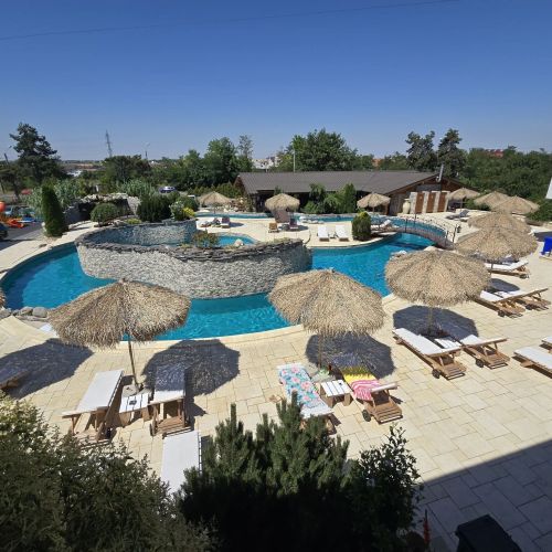 Complex Casa Ani Eforie Nord – Eforie Nord, România