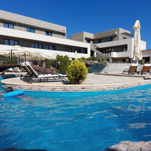 Complex Casa Ani Eforie Nord – Eforie Nord, România