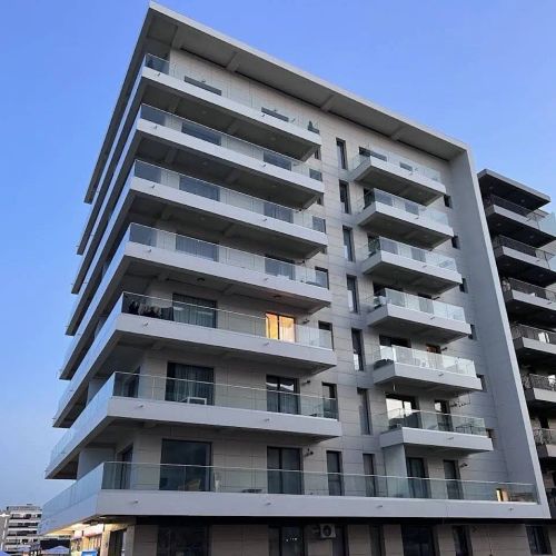 Carina & David Apartments Mamaia-Sat – Mamaia-Sat, România