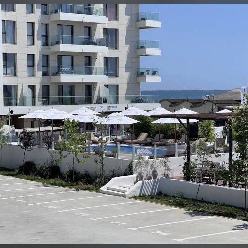 Carina & David Apartments Mamaia-Sat – Mamaia-Sat, România