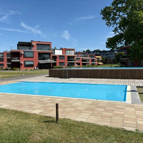 Balino BL58 Apartman Balatonlelle – Balatonlelle, Ungaria