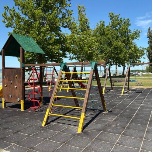 Balino BL58 Apartman Balatonlelle – Balatonlelle, Ungaria