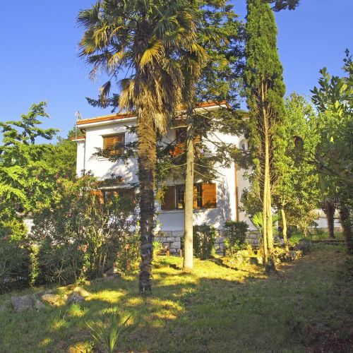 Apartman Azzurra Njivice – Njivice, Croația