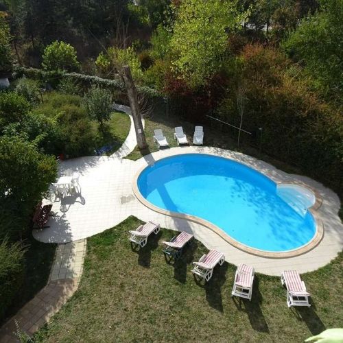 Club Topaz Apartments Neptun