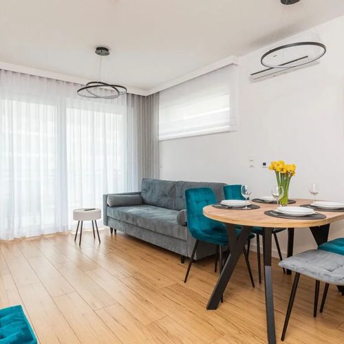 Apartamenty Sun & Snow Resort Jantar