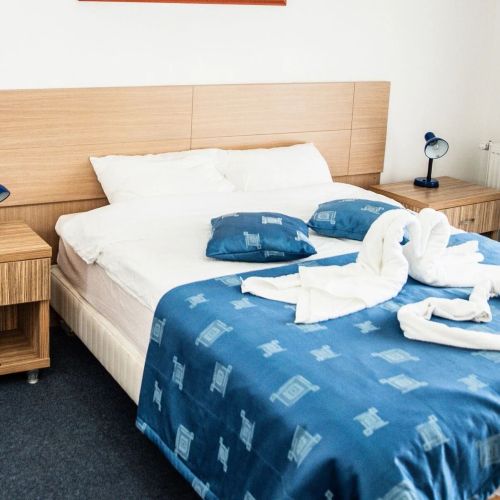 Club Onix Apartments Neptun