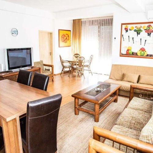 Club Residence Apartments Neptun