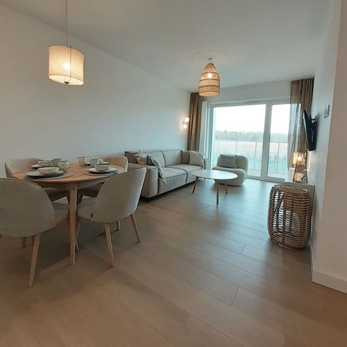 Polanki Aqua Nature View Kołobrzeg