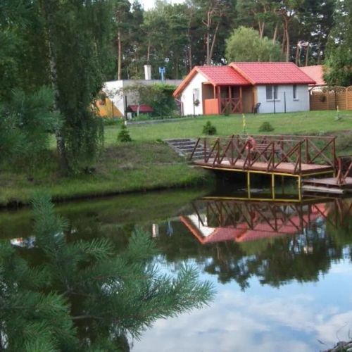 Domki U Marianny Mikoszewo