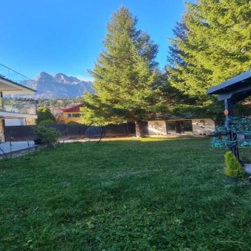 Vila Solaris Zenith View Bușteni – Buşteni, România