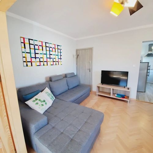 Apartamenty  dla Przyjaciół Mosty 