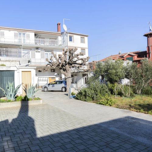 Apartments Skriveni Dvori Vodice