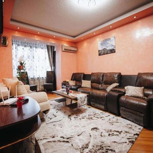 Apartament Downtown Cozy Retreat  Vatra Dornei