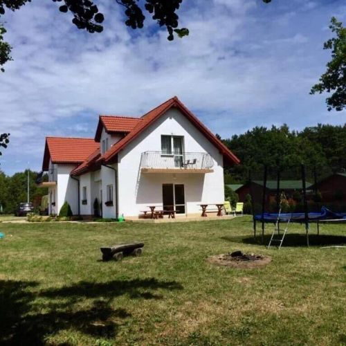 Kasprowa Dolina Jarosławiec