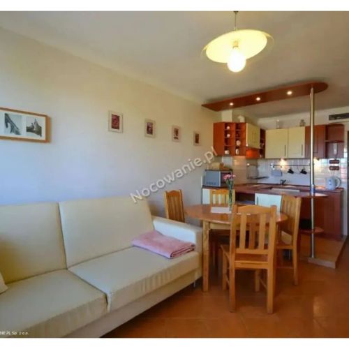 Apartament 17 Ustka