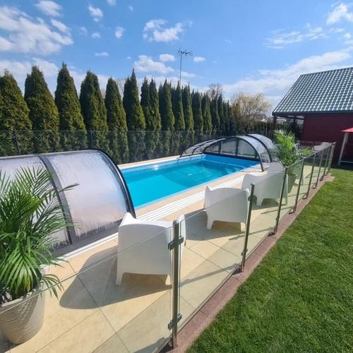 Domki Blisko Morza Ustronie Morskie