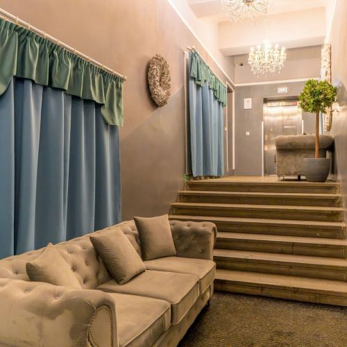 Royal Prague City Apartments – Praga, Czechy