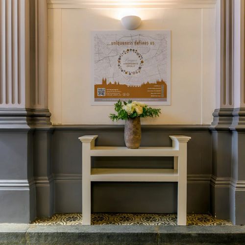 Royal Prague City Apartments – Praga, Czechy