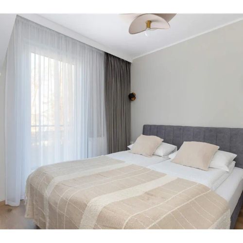 Al. Lipowa 8 Stylowy Apartament Blisko Plaży Puck – Puck, Polonia