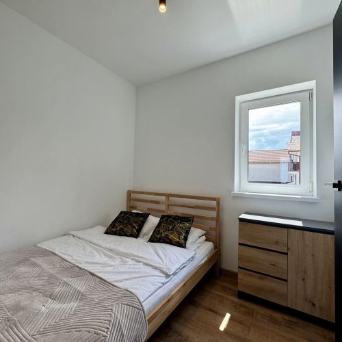Apartament murowany Piotrowice nr 3 – Piotrowice, Polsko