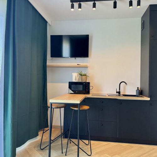 Apartament murowany Piotrowice nr 3 – Piotrowice, Polsko