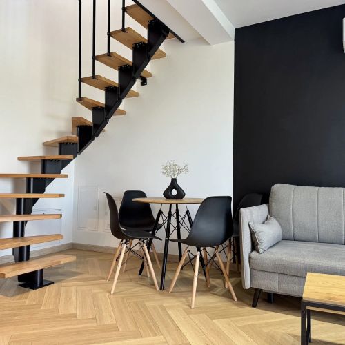 Apartament murowany Piotrowice nr 3 – Piotrowice, Polsko