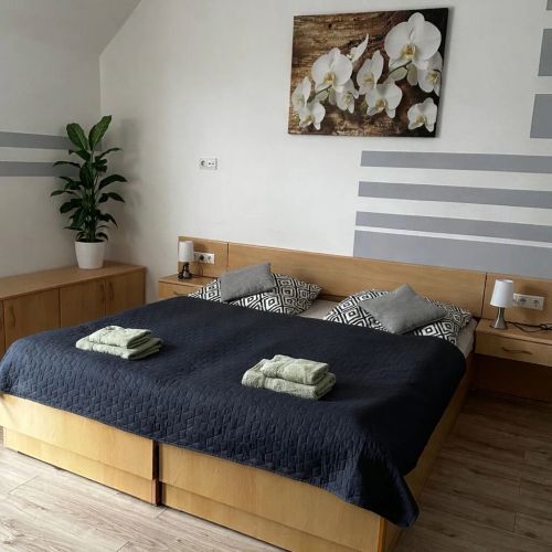 Nyugalom Apartman Zalakaros