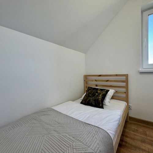 Apartament murowany Piotrowice nr 4 – Piotrowice, Polsko