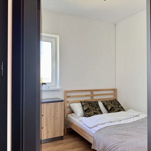 Apartament murowany Piotrowice nr 4 – Piotrowice, Polsko
