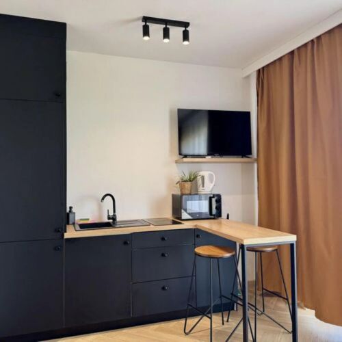 Apartament murowany Piotrowice nr 6 – Piotrowice, Polsko