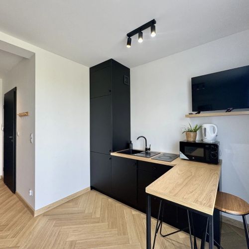 Apartament murowany Piotrowice nr 8 – Piotrowice, Polsko