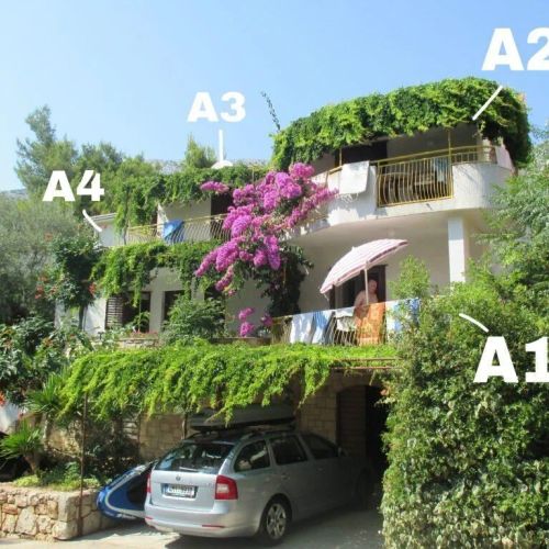 Apartments Godo Ivan Dolac